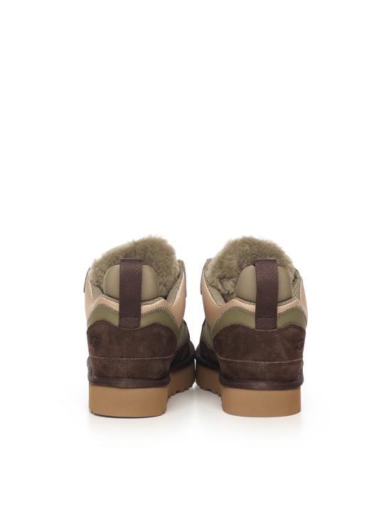 25FW 어그 스니커즈 1170750 BOMS BURNT OLIVE MUSTARD SEED - UGG