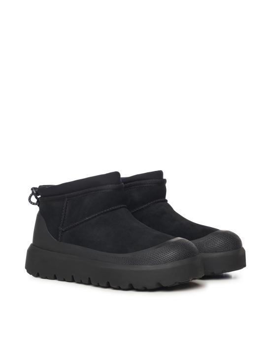 25FW 어그 부츠 1174196 BBLC Black - UGG