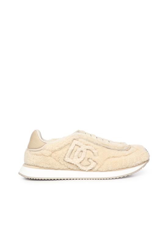 25FW 돌체앤가바나 스니커즈 CK2288 AI98889681 Beige