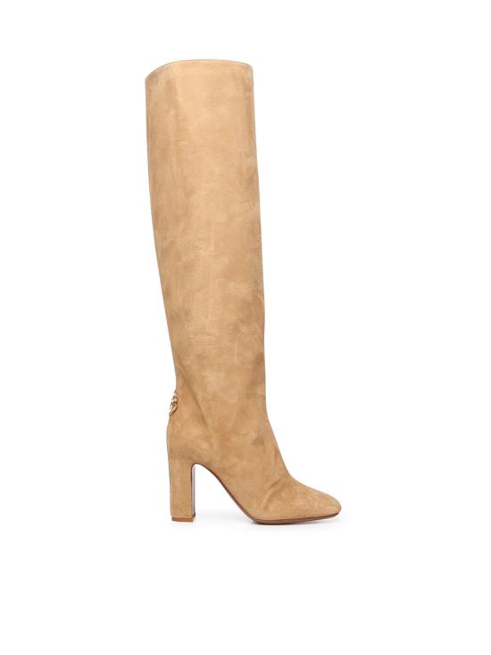 25FW 돌체앤가바나 부츠 CU1218 A12758H013 Beige