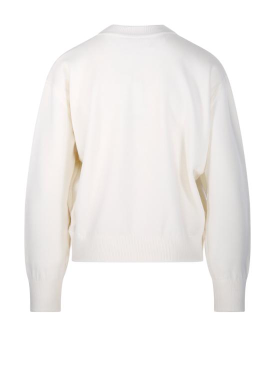 25FW 막스마라 긴팔 티셔츠 2521346022600 001 SETA - MAX MARA