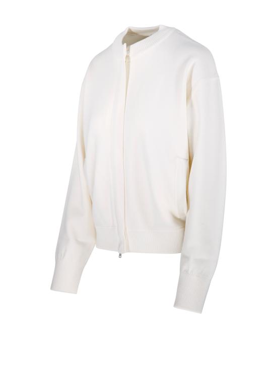 25FW 막스마라 긴팔 티셔츠 2521346022600 001 SETA - MAX MARA