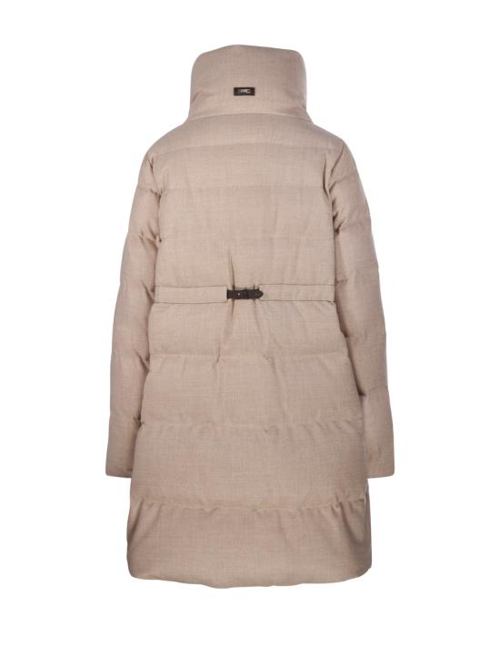 25FW 에르노 롱패딩 PI002105D 33467 1985 CHANTILLY - HERNO