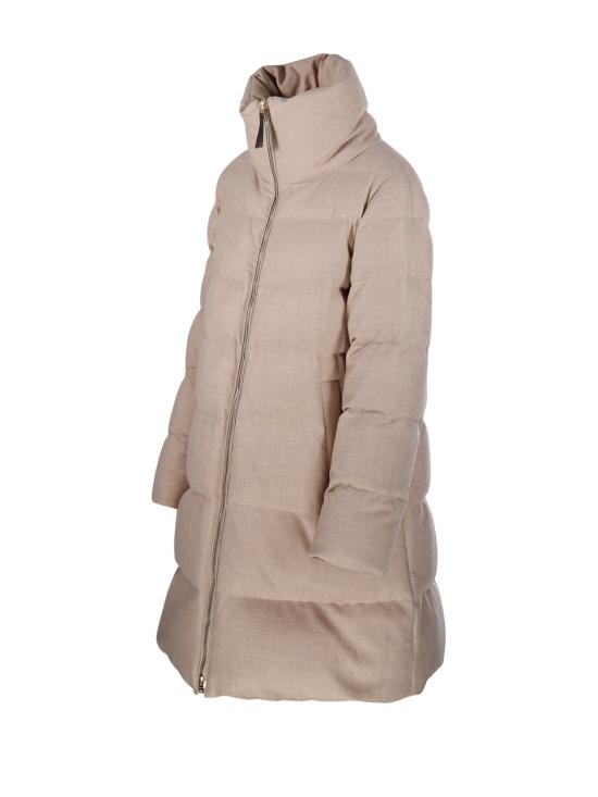 25FW 에르노 롱패딩 PI002105D 33467 1985 CHANTILLY - HERNO