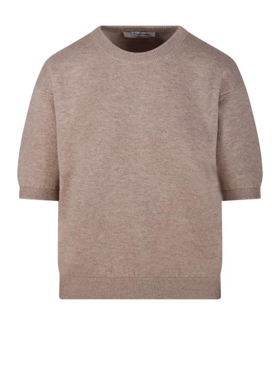 25FW 에스막스마라 스웨터 2529366223600 018 BISCOTTO