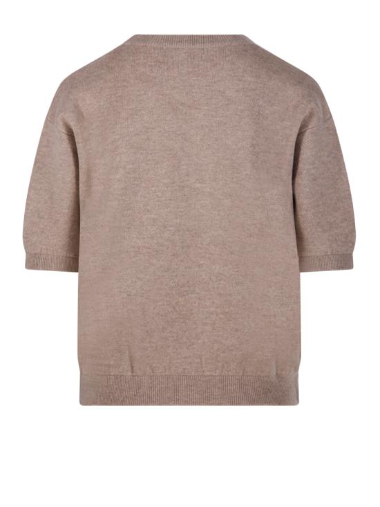 25FW 에스막스마라 스웨터 2529366223600 018 BISCOTTO - 'S MAX MARA