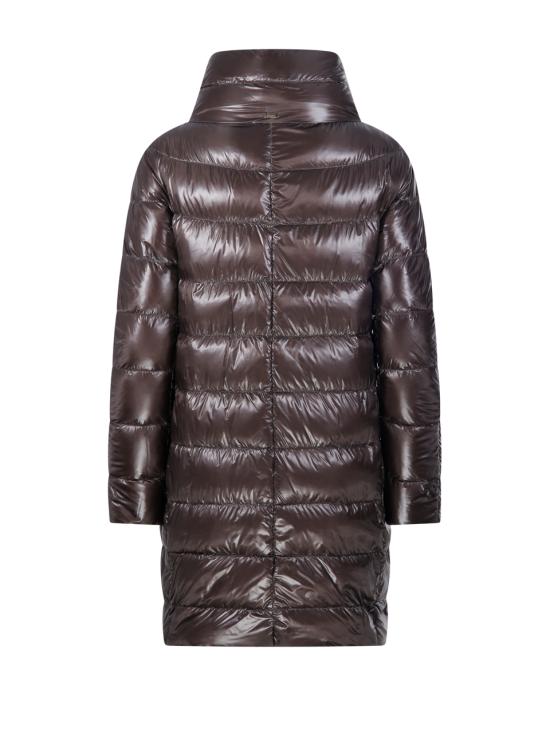 25FW 에르노 도라 롱패딩 코트 PI0177DIC 12017Z 9480 GRIGIO - HERNO