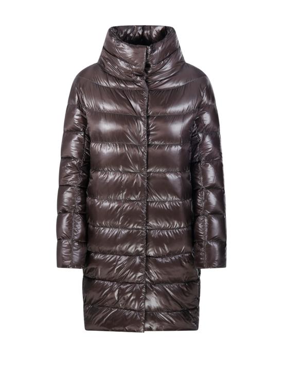 25FW 에르노 도라 롱패딩 코트 PI0177DIC 12017Z 9480 GRIGIO