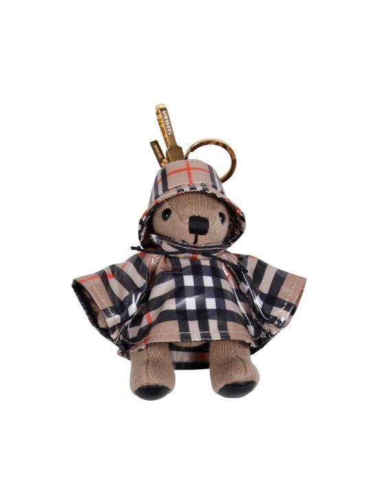 25FW 버버리 토마스 베어 참  8115527 A2021 SAND