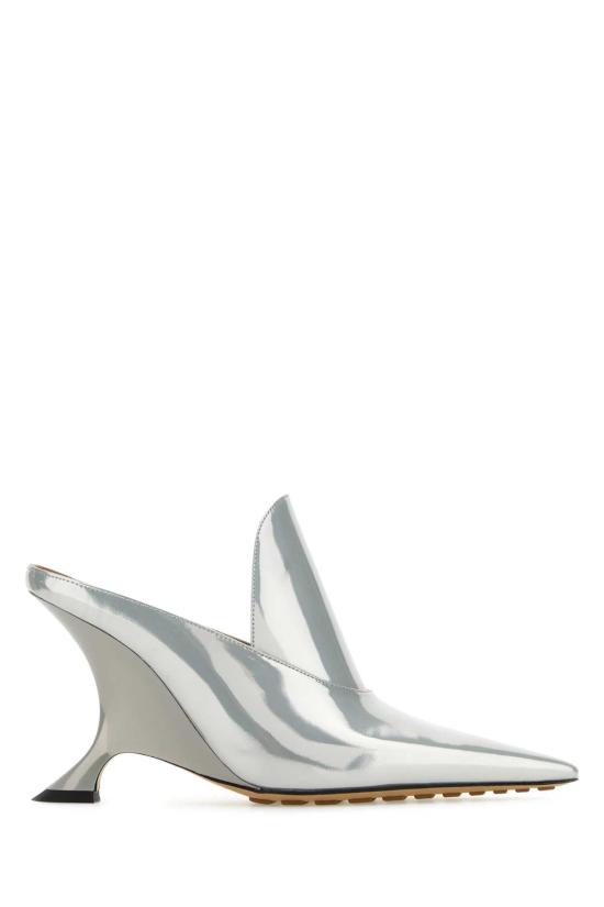  보테가베네타 힐/펌프스 763828V2VK0 9013 Silver