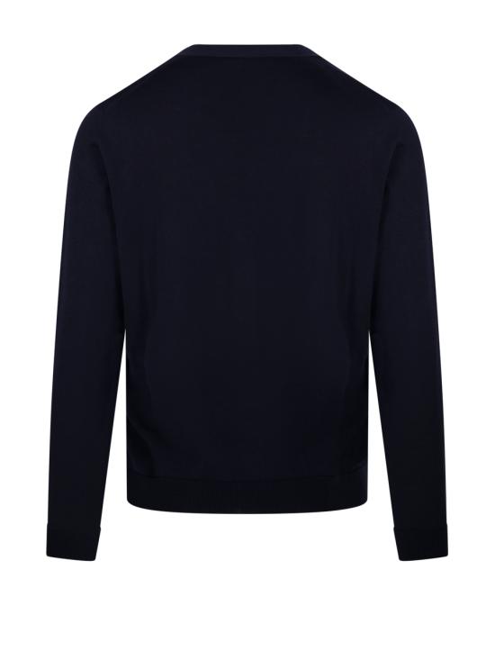 25FW 로베르토 콜리나 가디건 253M01010 M0110 NAVY - ROBERTO COLLINA