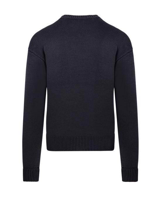 25FW 랄프 로렌 스웨터 710981614001 POLO BLACK - RALPH LAUREN