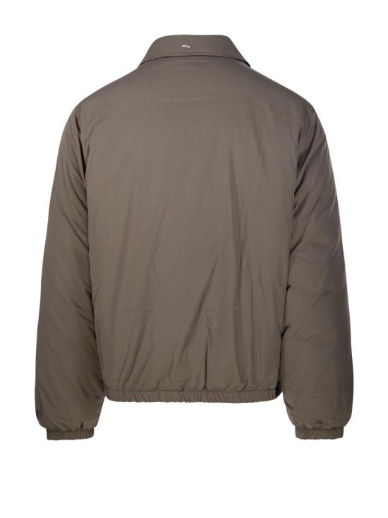 25FW 아워레가시 숏패딩 M4251BS SOLARO SAGE - OUR LEGACY