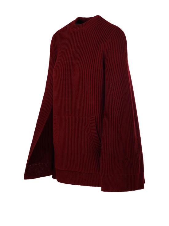 25FW 막스마라 숏 원피스 2521326233600 008 LAMPONE - MAX MARA