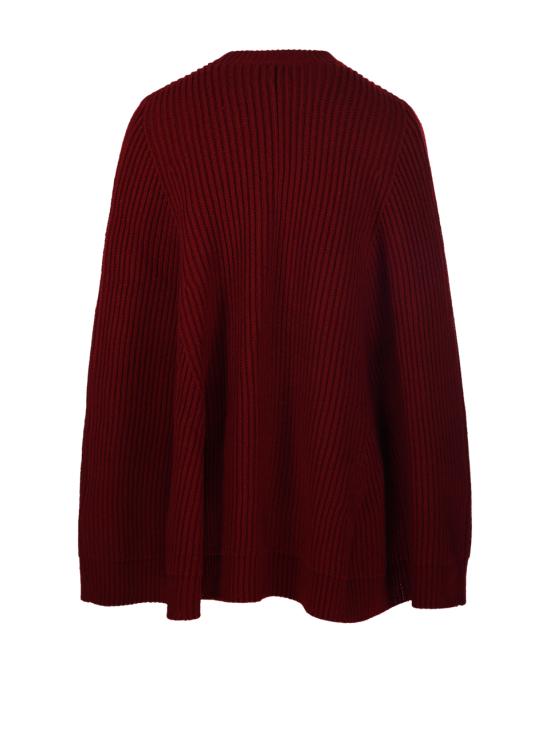 25FW 막스마라 숏 원피스 2521326233600 008 LAMPONE - MAX MARA