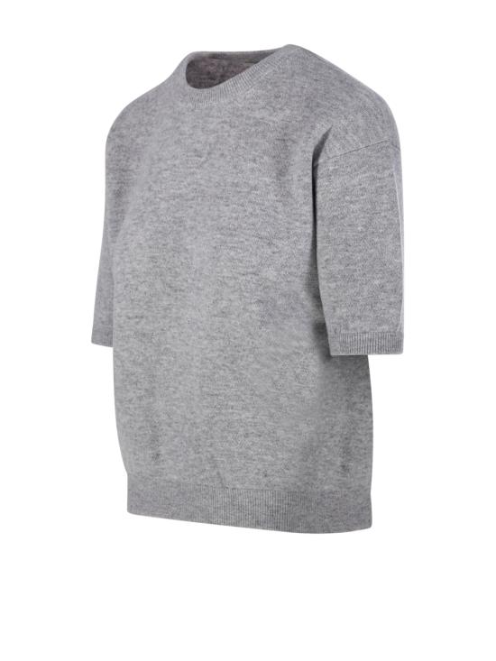 25FW 에스막스마라 스웨터 2529366223600 023 GRIGIO PERLA - 'S MAX MARA