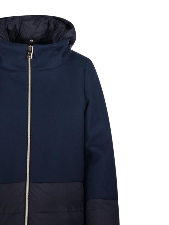 25FW 에르노 롱패딩 PI002118D 33344 9202 NEW BLU - HERNO