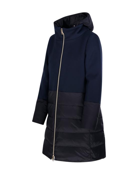 25FW 에르노 롱패딩 PI002118D 33344 9202 NEW BLU - HERNO