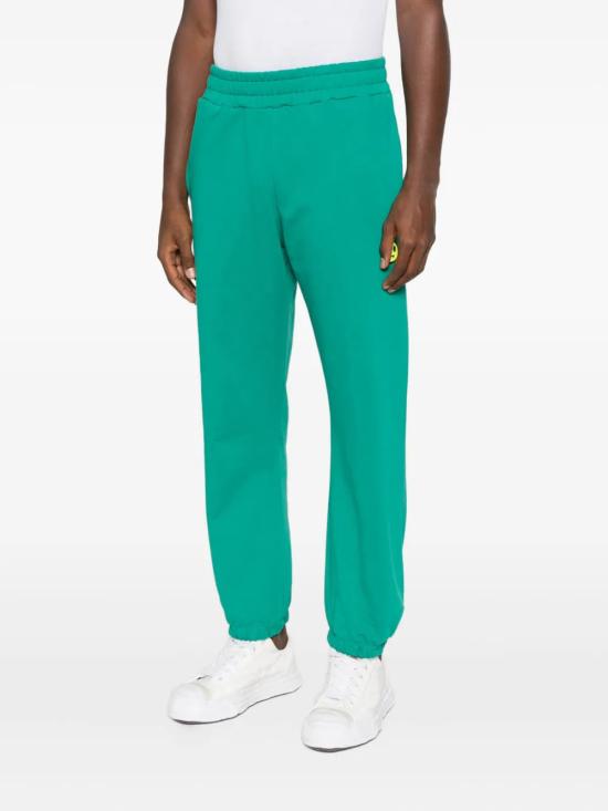 25FW 바로우 트레이닝/조거 팬츠 F5BWUAFP060 309 Green - BARROW