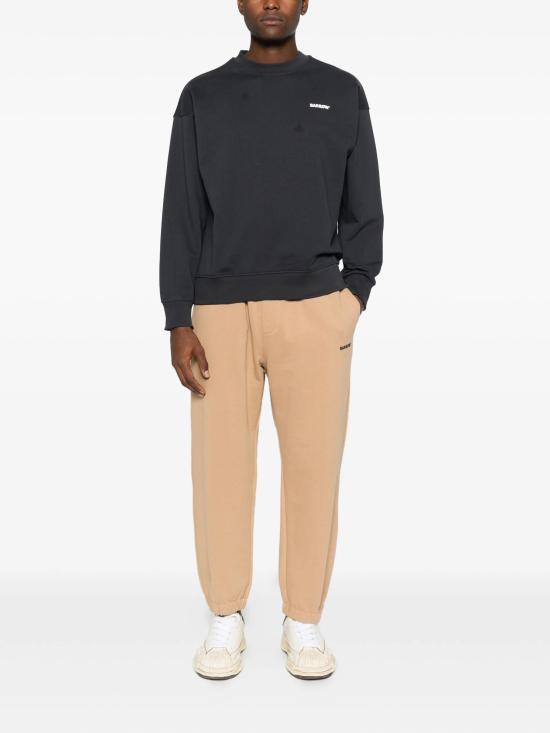 25FW 바로우 긴팔 티셔츠 F5BWUASW069 251 Grigio - BARROW