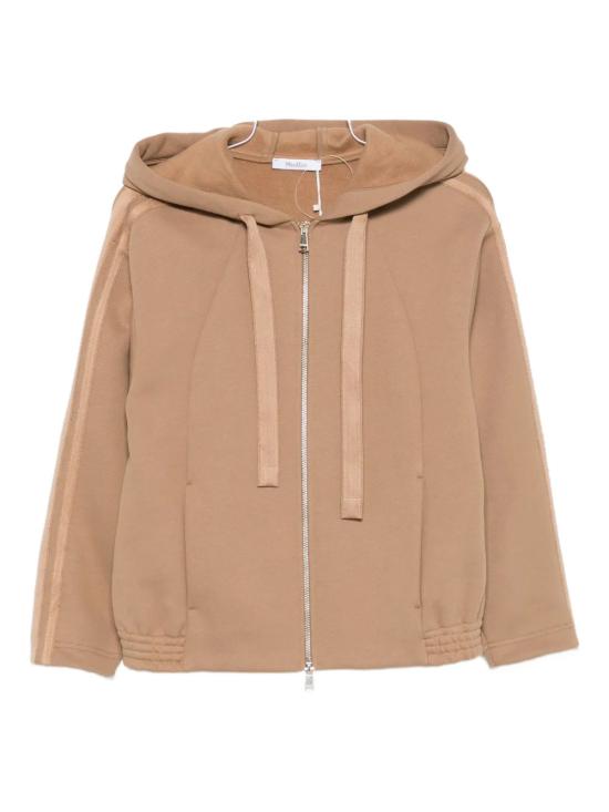 25FW 막스마라 가디건 2521926039600 003 Brown