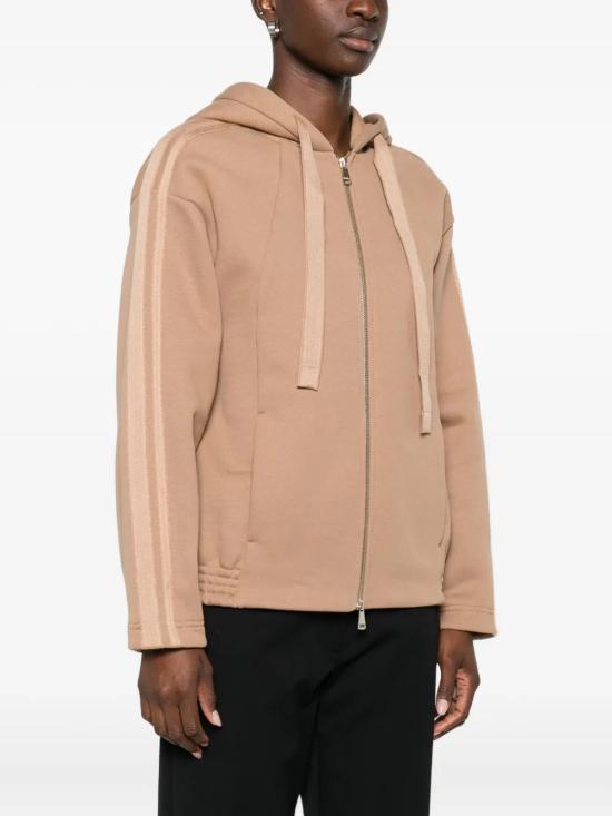 25FW 막스마라 가디건 2521926039600 003 Brown - MAX MARA