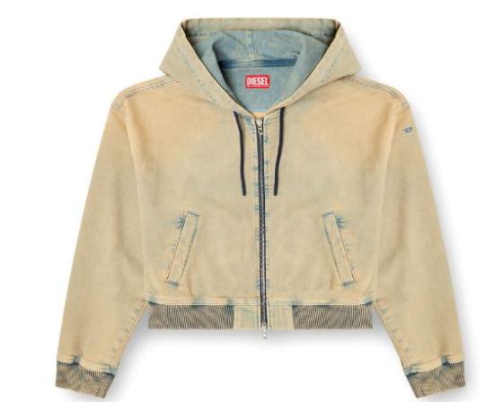 25FW 디젤 셔츠 A18241 09M3301