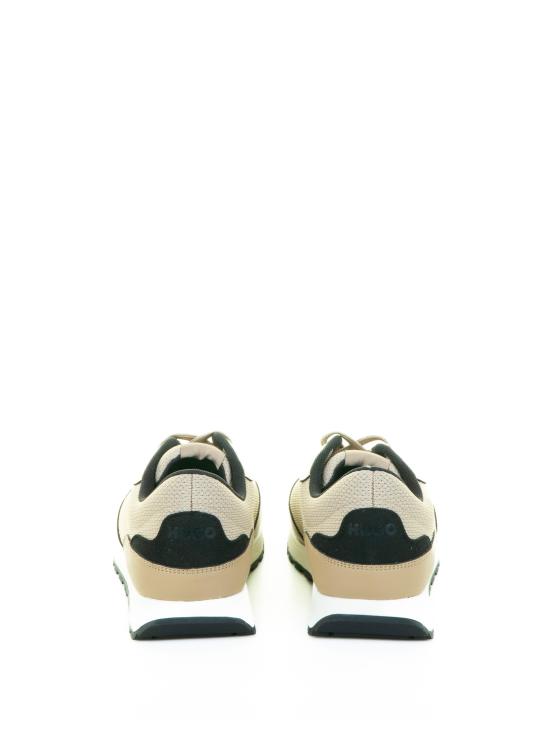 25SS 휴고보스 스니커즈 50541682 285 OPEN BEIGE - HUGO BOSS