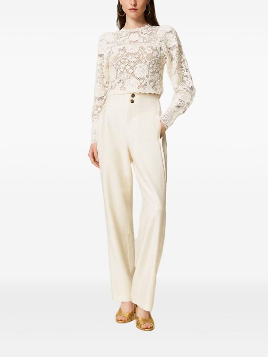 25FW 트윈셋 스웨터 252TS3190 S2140600282 Neve - TWINSET