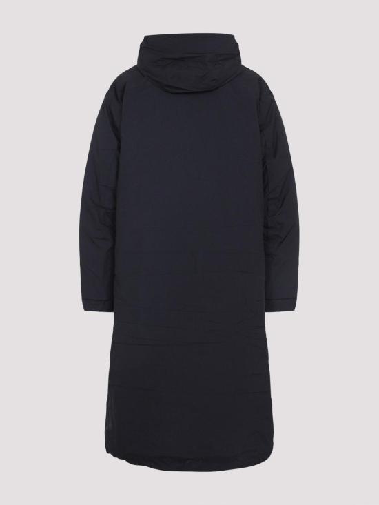  와이쓰리 롱패딩 JW4618 Black - Y-3