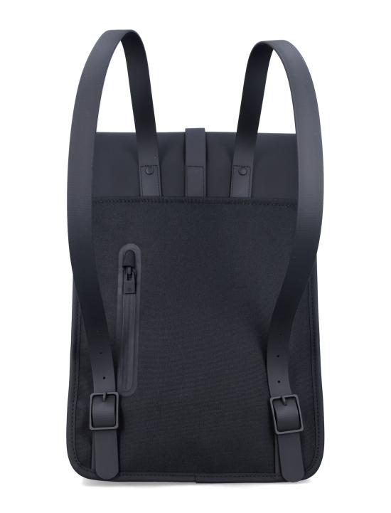 25FW 레인스 백팩 13020 BLA Nero - RAINS