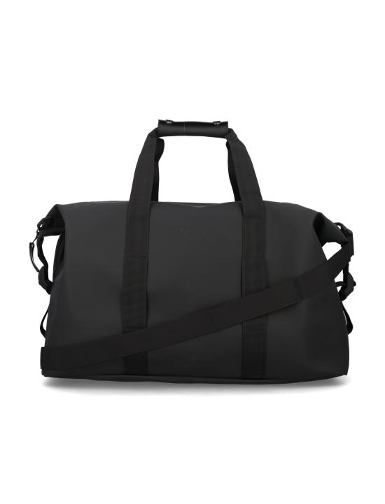 25FW 레인스 더플백 14200 BLA Nero