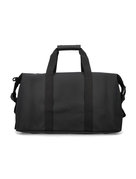 25FW 레인스 더플백 14200 BLA Nero - RAINS