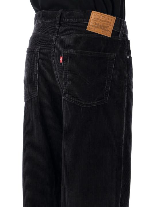 25FW 리바이스 스트레이트 팬츠 A47500043 Nero - LEVI'S