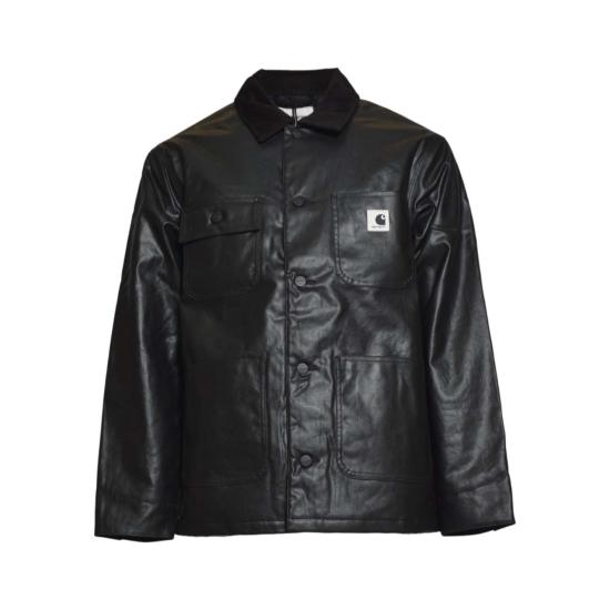 25FW 칼하트 WIP 자켓 I035800 89XX Black