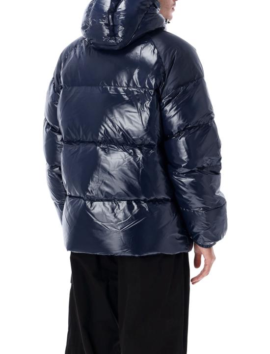 26FW 피레넥스 나일론 스텐 다운 자켓 HUY022 4004 - PYRENEX