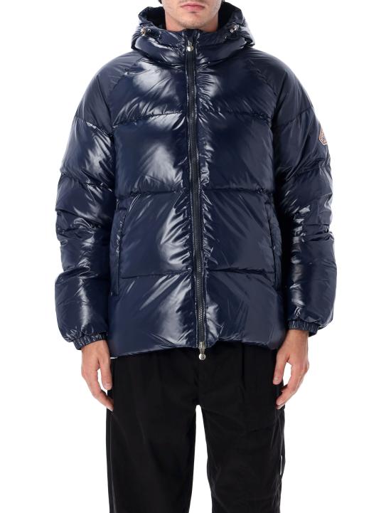 26FW 피레넥스 나일론 스텐 다운 자켓 HUY022 4004 - PYRENEX