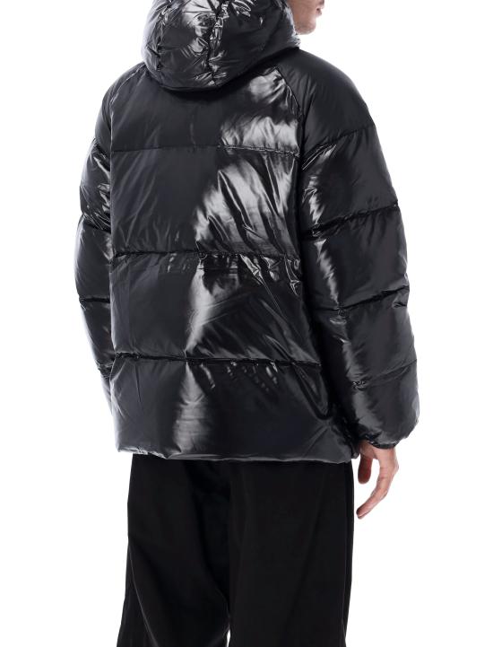 26FW 피레넥스 나일론 스텐 다운 자켓 HUY022 0009 NERO - PYRENEX