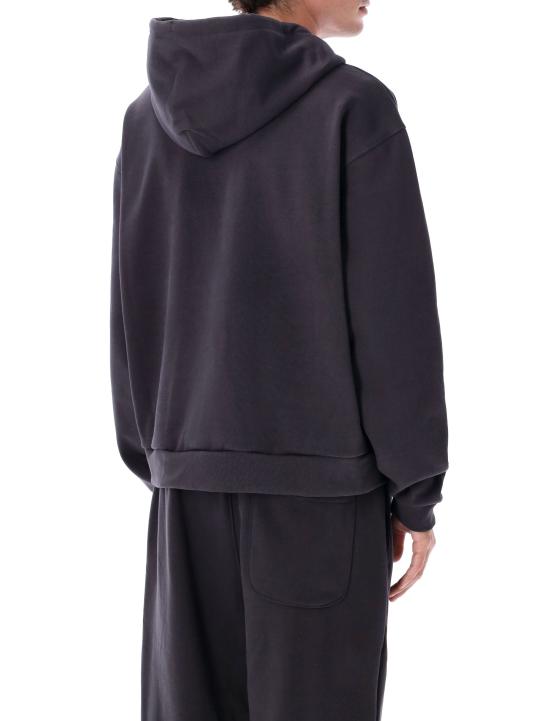 25FW 노스페이스 후드 티셔츠 NF0A8EFZ 0SA Nero - NORTH FACE