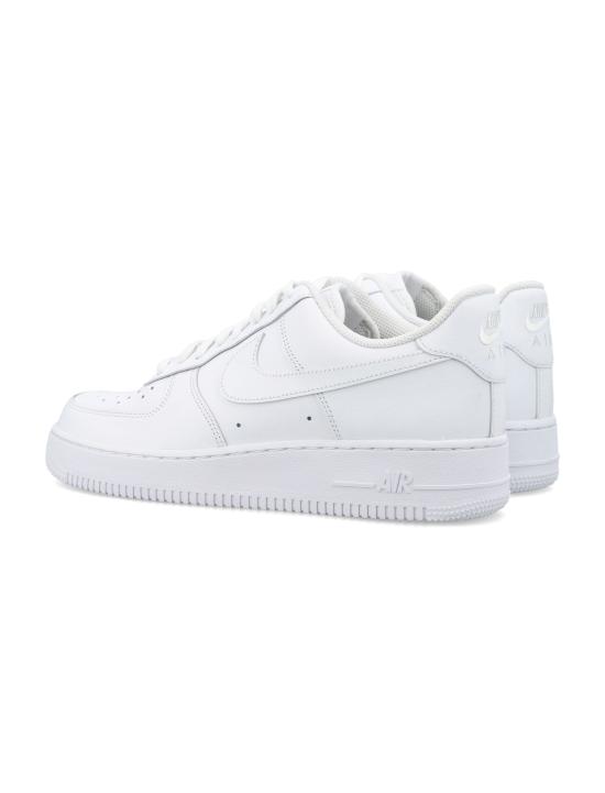 26SS 나이키 Air Force 에어포스 1 07 로우 스니커즈 CW2288 001 Nero - NIKE