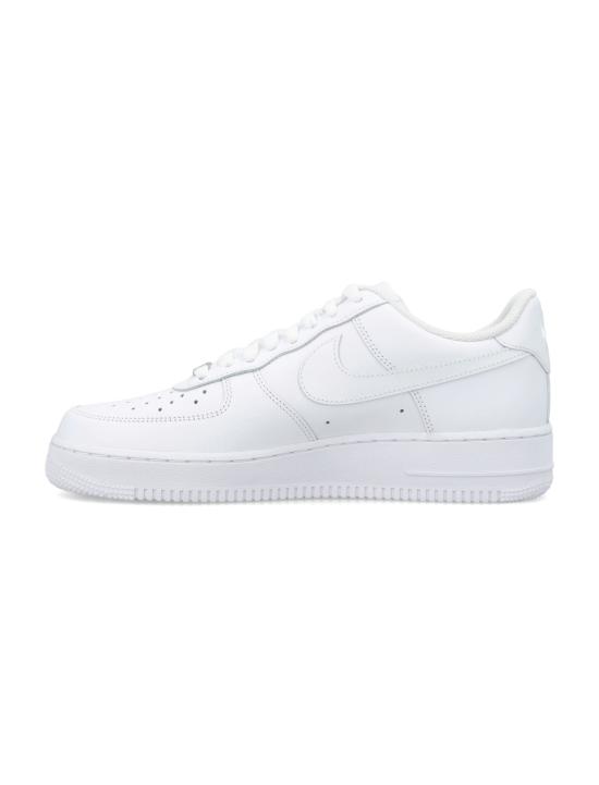 26SS 나이키 Air Force 에어포스 1 07 로우 스니커즈 CW2288 001 Nero - NIKE