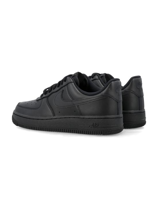 26SS 나이키 Air Force 에어포스 1 07 로우 스니커즈 CW2288 001 Nero - NIKE