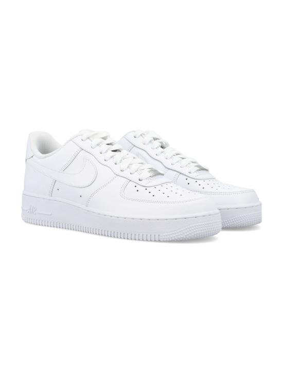 26SS 나이키 Air Force 에어포스 1 07 로우 스니커즈 CW2288 001 Nero - NIKE
