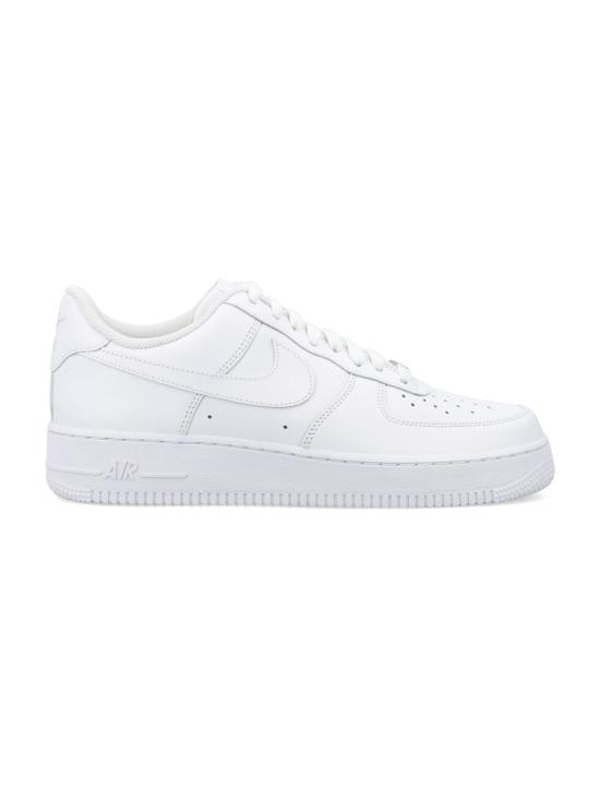 26SS 나이키 Air Force 에어포스 1 07 로우 스니커즈 CW2288 001 Nero - NIKE