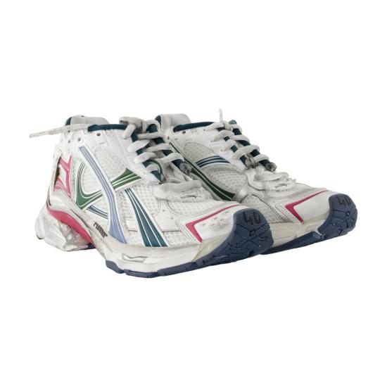 25FW 발렌시아가 772767 W3RMU 9934 white - BALENCIAGA