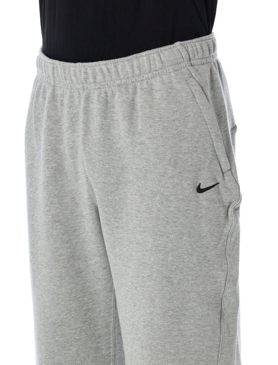 26SS 나이키 트레이닝/조거 팬츠 FZ4675 063 DK GREY HEATHER - NIKE