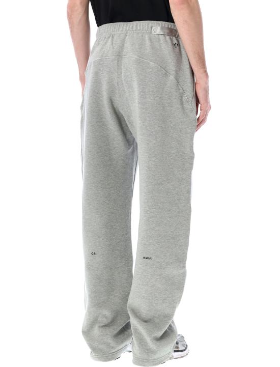 26SS 나이키 트레이닝/조거 팬츠 FZ4675 063 DK GREY HEATHER - NIKE