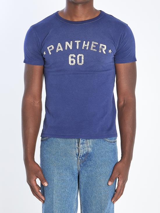 25FW 발렌티노 가라바니 반팔 티셔츠 7V3MG17E BLUE