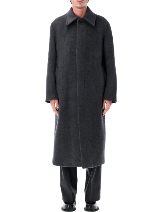 25FW 선플라워 자켓 4186 820 Grigio