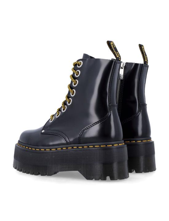 25FW 닥터마틴 부츠 25566001 BLACK Nero - DR.MARTENS